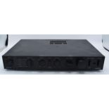 Audiolab 8000A amplifier S/N 207B82584 with power cable (untested). Generally good clean condition.