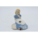 Early Wade 1950s Little Miss Muffet. In good condition with no obvious damage or restoration. Some