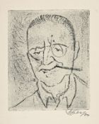 HERBERT SANDBERG