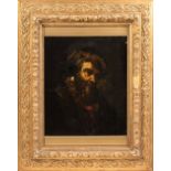 Unbekannter Rembrandtist (18./19. Jh.)