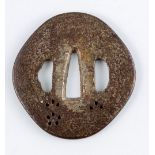 Tsuba