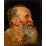Flämischer Maler (2. H. 17. Jh.) , Peter Paul Rubens Nachfolger