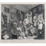 Hogarth, William (London 1697-1764)