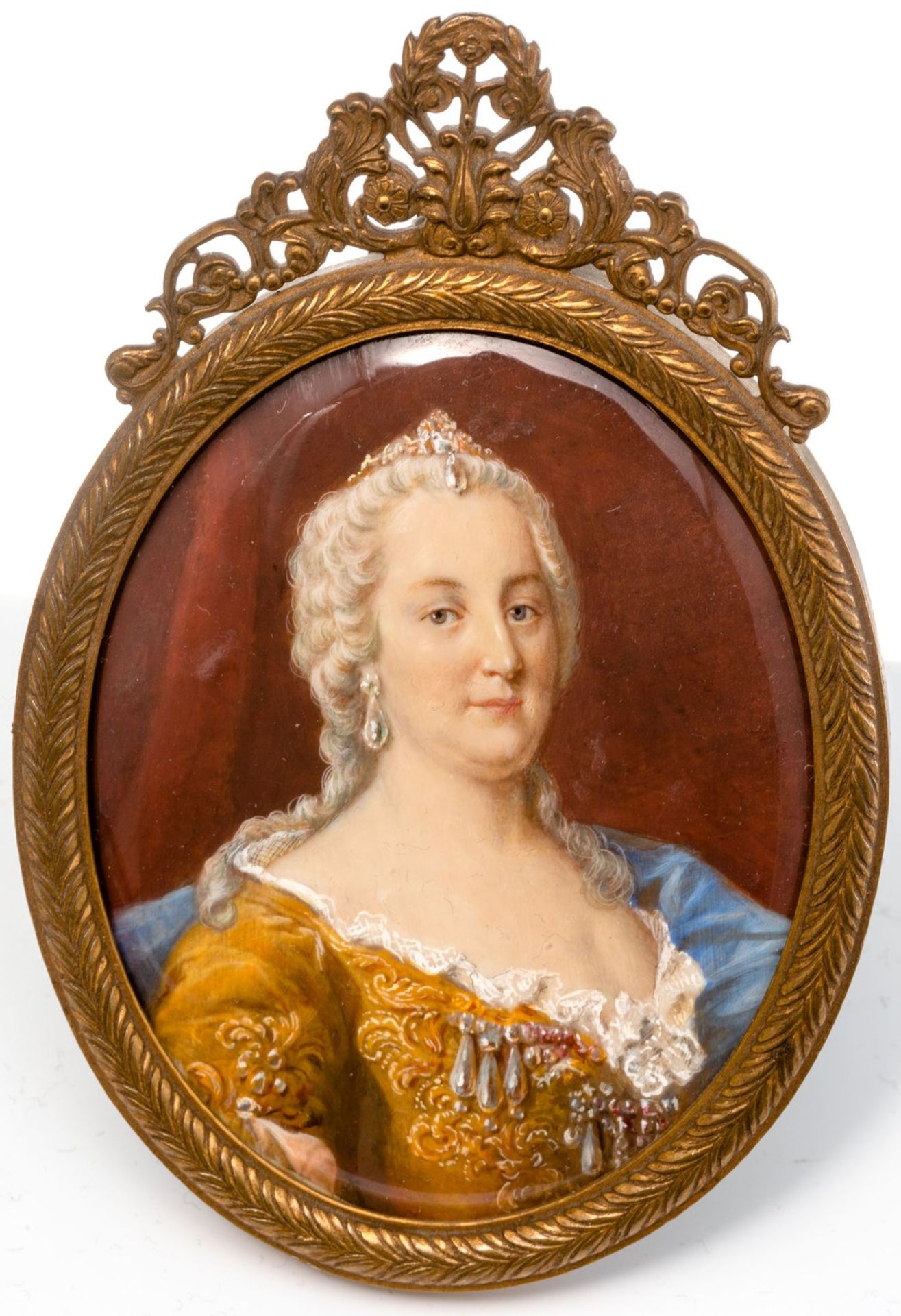 Kaiserin Maria Theresia