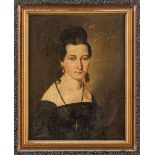 Porträtmaler (um 1810)