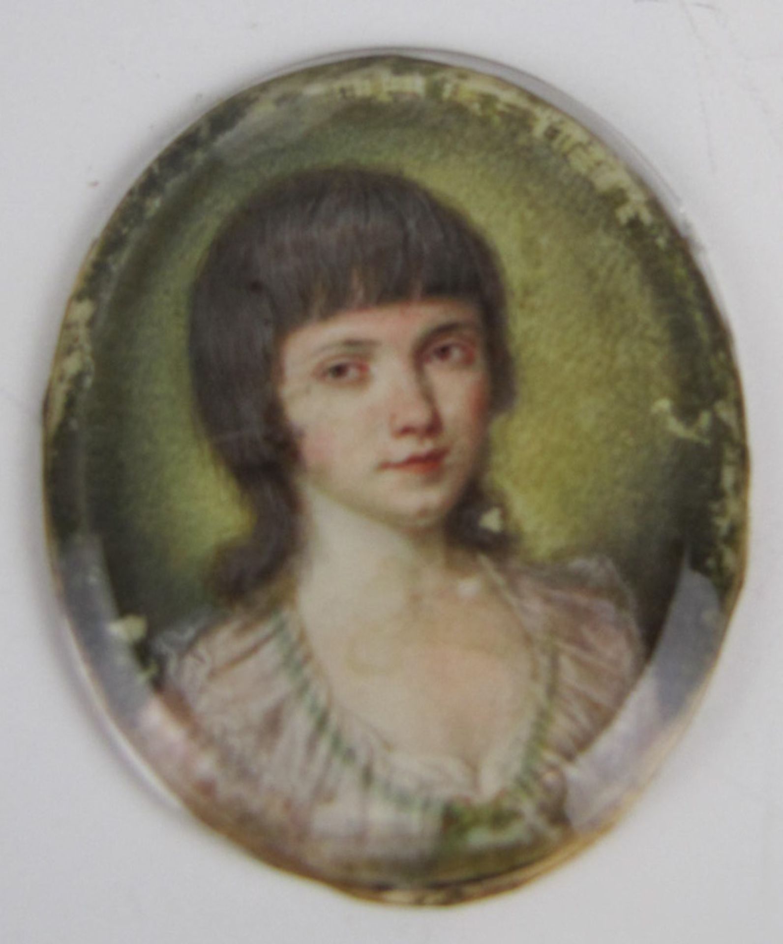 Deutscher Miniaturist (um 1880)