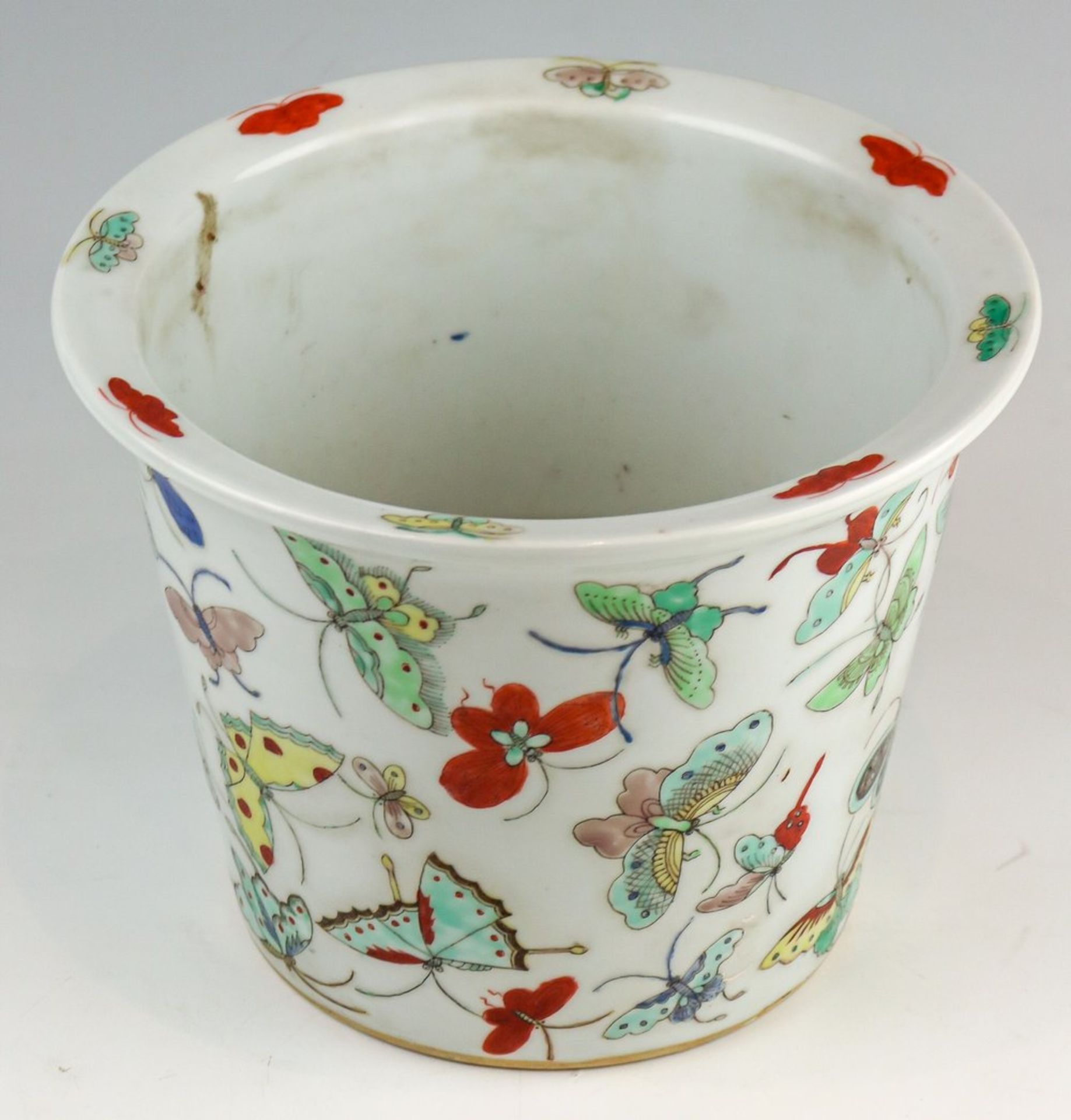 Konischer Cachepot China - Image 2 of 4