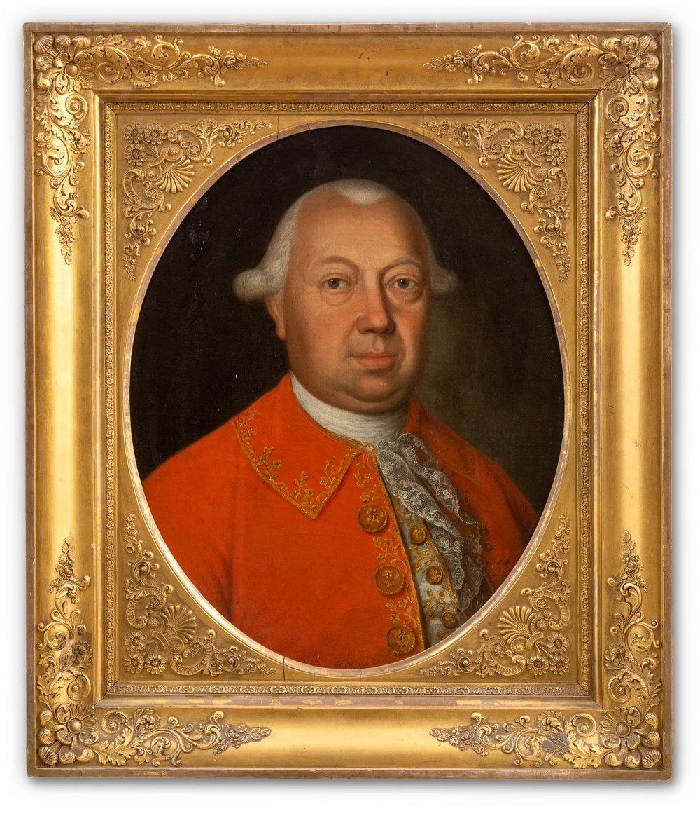 Schwabeda, Johann Michael (Erfurt, Ansbach 1734-1794)