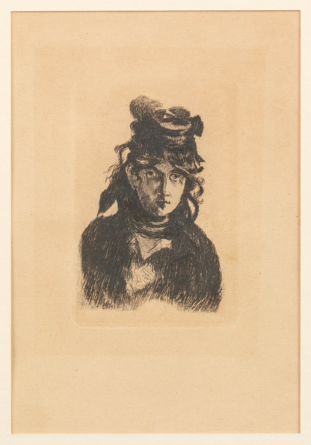 Manet, Édouard (Paris 1832-1883)