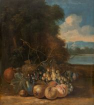 Italienischer Maler  (17. Jh.) 