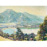 Wöhner, Louis (Coburg, München 1888-1958)