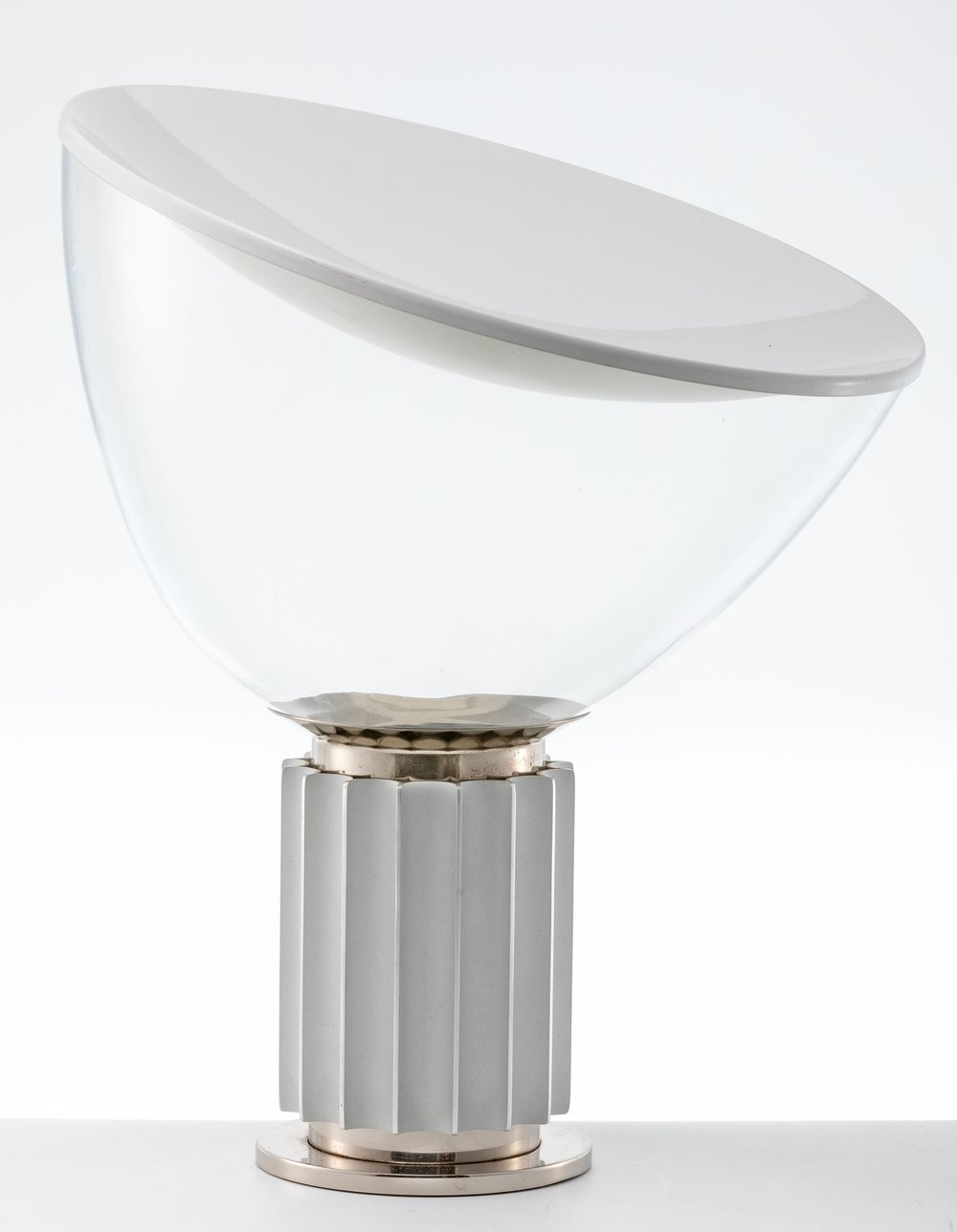 Tischlampe "Taccia" Flos, Brescia, Italien - Image 2 of 2