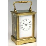 Reiseuhr Frankreich, um 1888