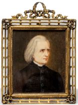 Franz von Liszt