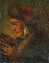 Niederländischer Maler (E. 18. Jh.) 