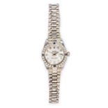 Rolex-Lady-Date-Just-Oyster-Perpetual