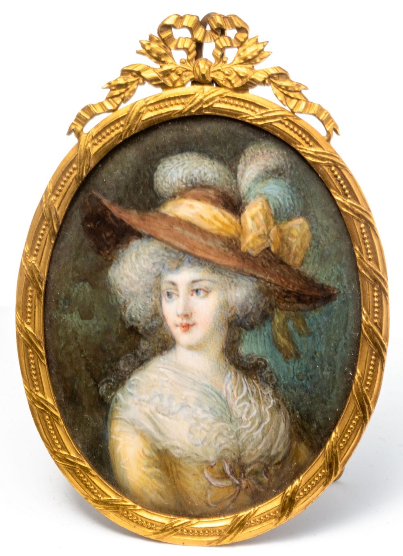 Kaiserin Maria Theresia - Bild 3 aus 3