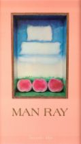 Man Ray, (eigentl. Emmanuel Rudnitzky) (Philadelphia, Paris 1890-1976 )