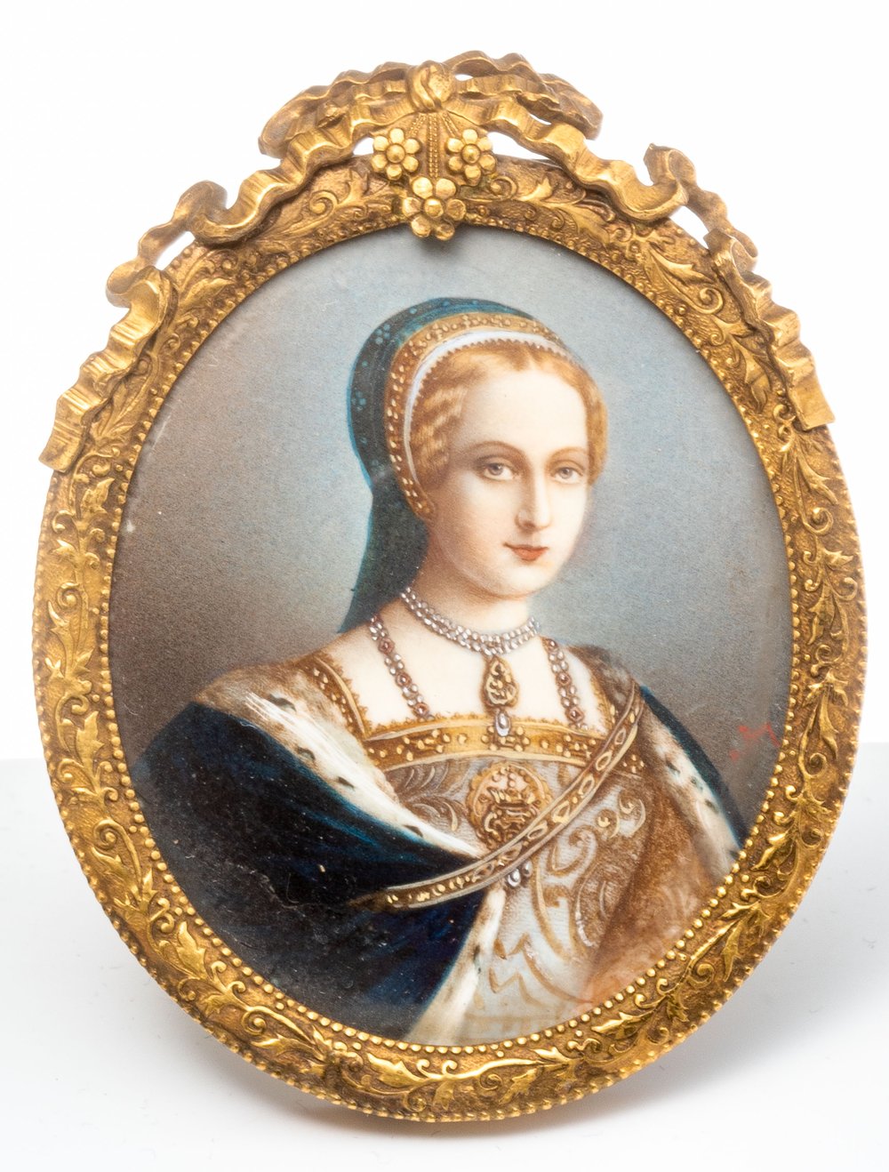 Kaiserin Maria Theresia - Image 2 of 3