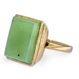Jade-Ring