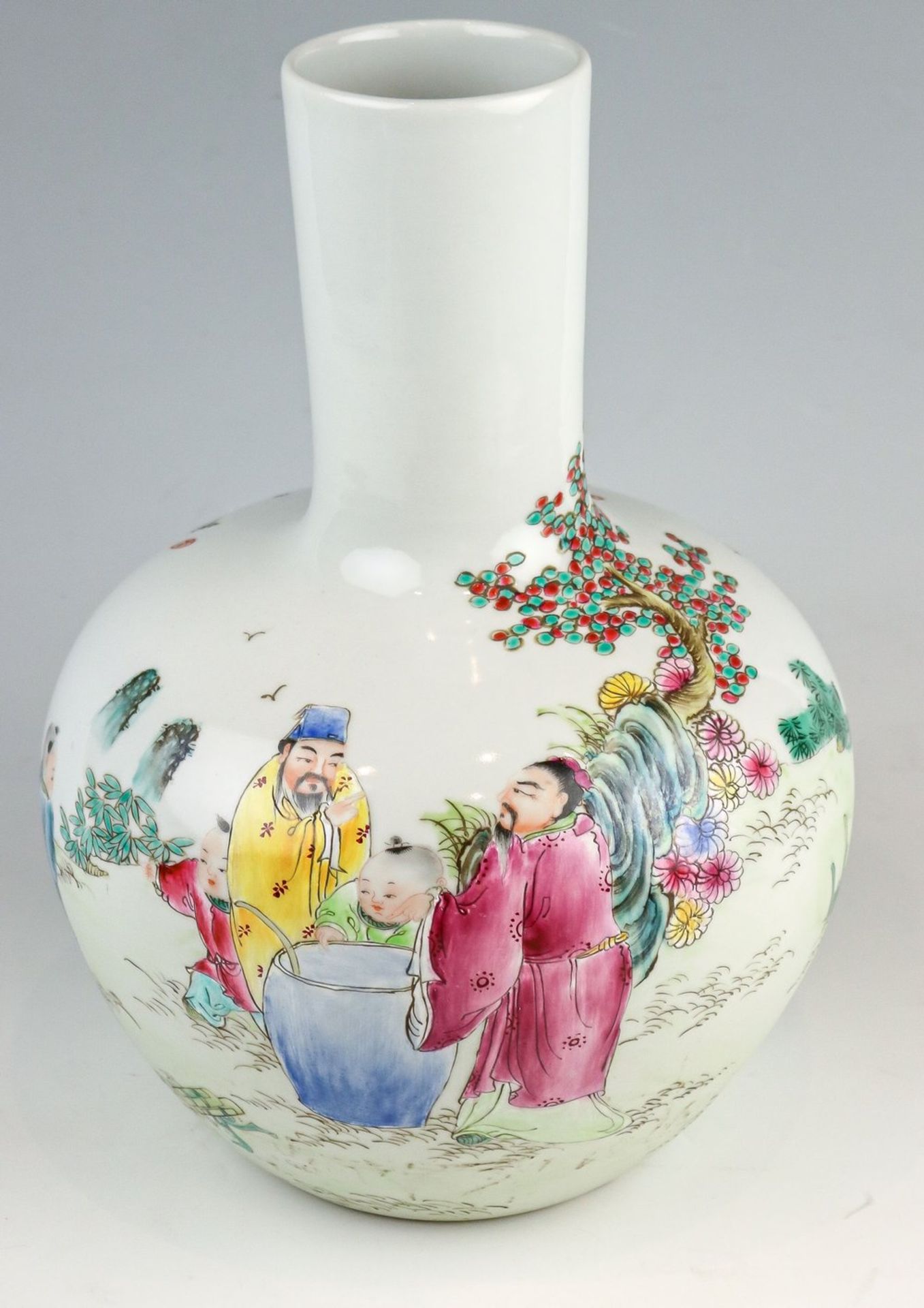 Flaschenvase China