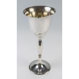 Art-Deco-Pokal