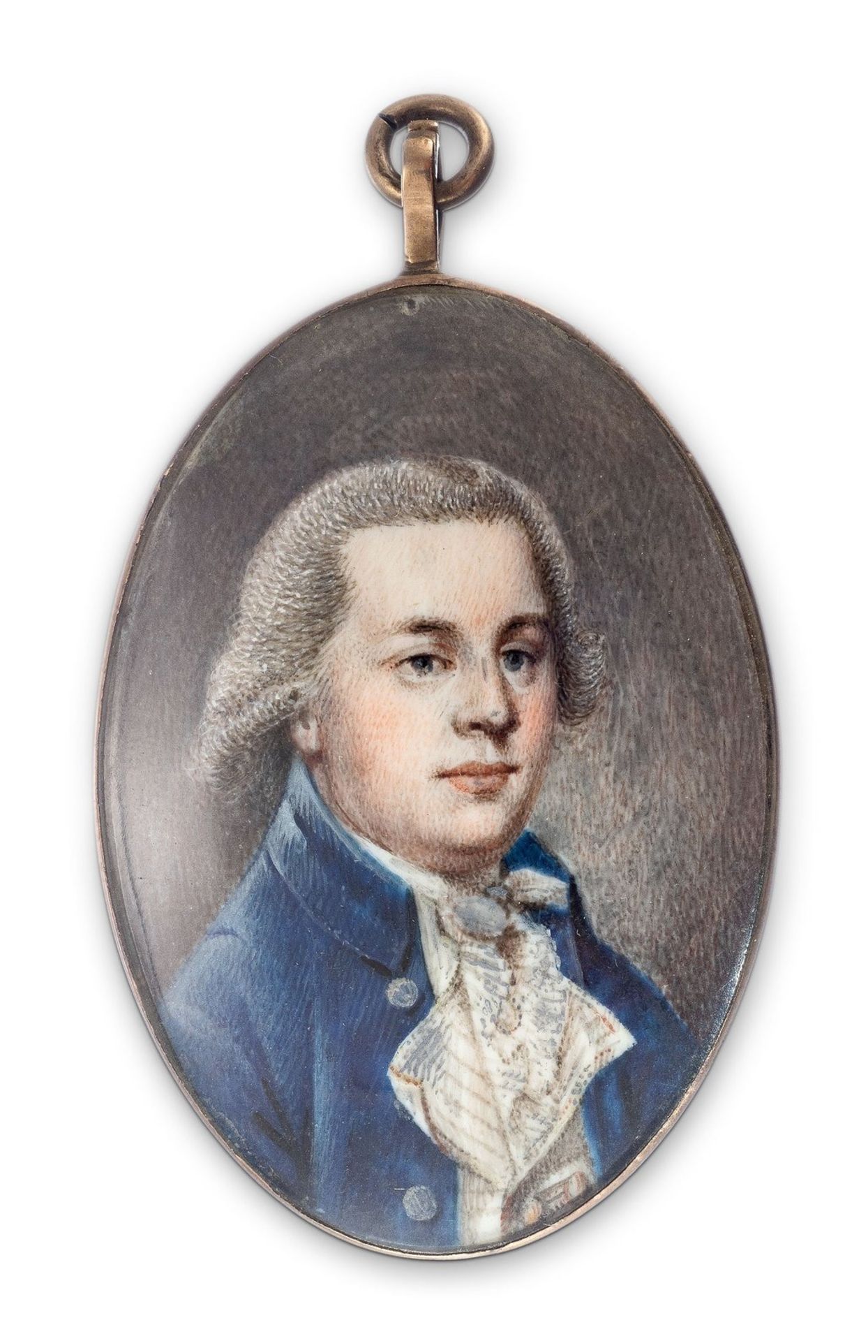 Französischer Miniaturist (um 1780) 