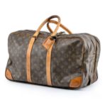 Louis Vuitton Reisetasche