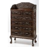 Chiffoniere China