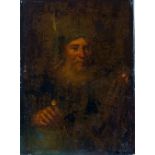 Deutscher Maler, aus der Rembrandt-Schule
