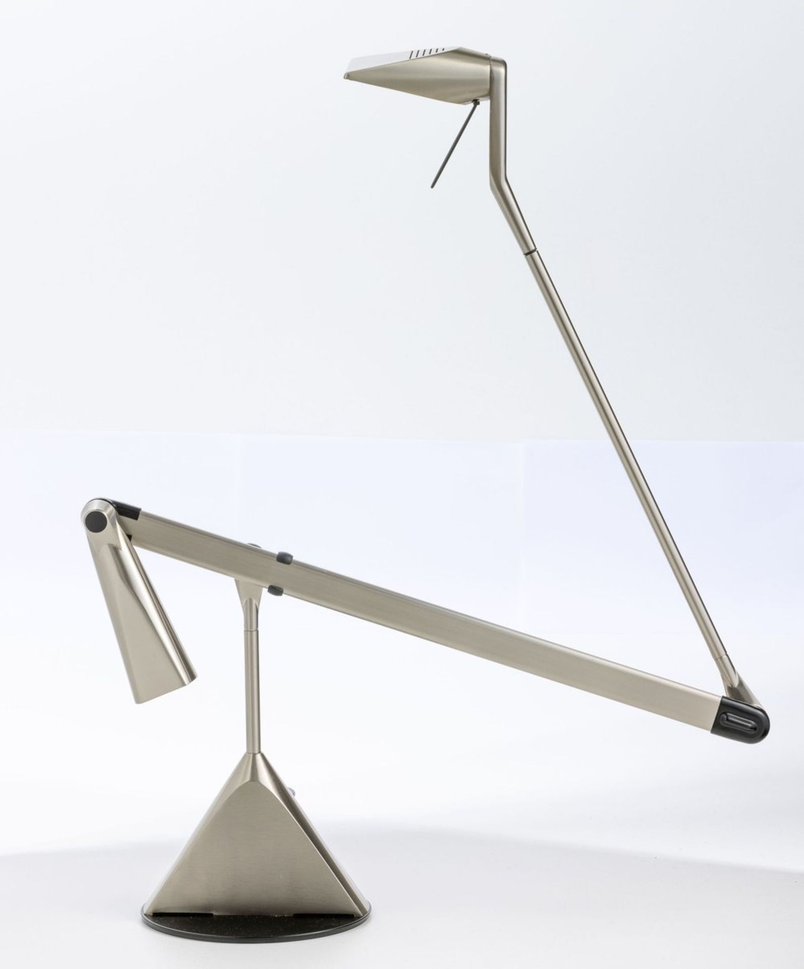 Schreibtischlampe "Zelig Tavolo" Walter Monici für Lumina, Italien - Image 2 of 3
