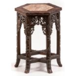 Blackwood-Hocker China