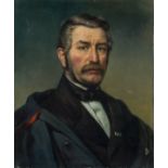 Gratz, Rudolf (Königsberg, Dresden 1820-1893)