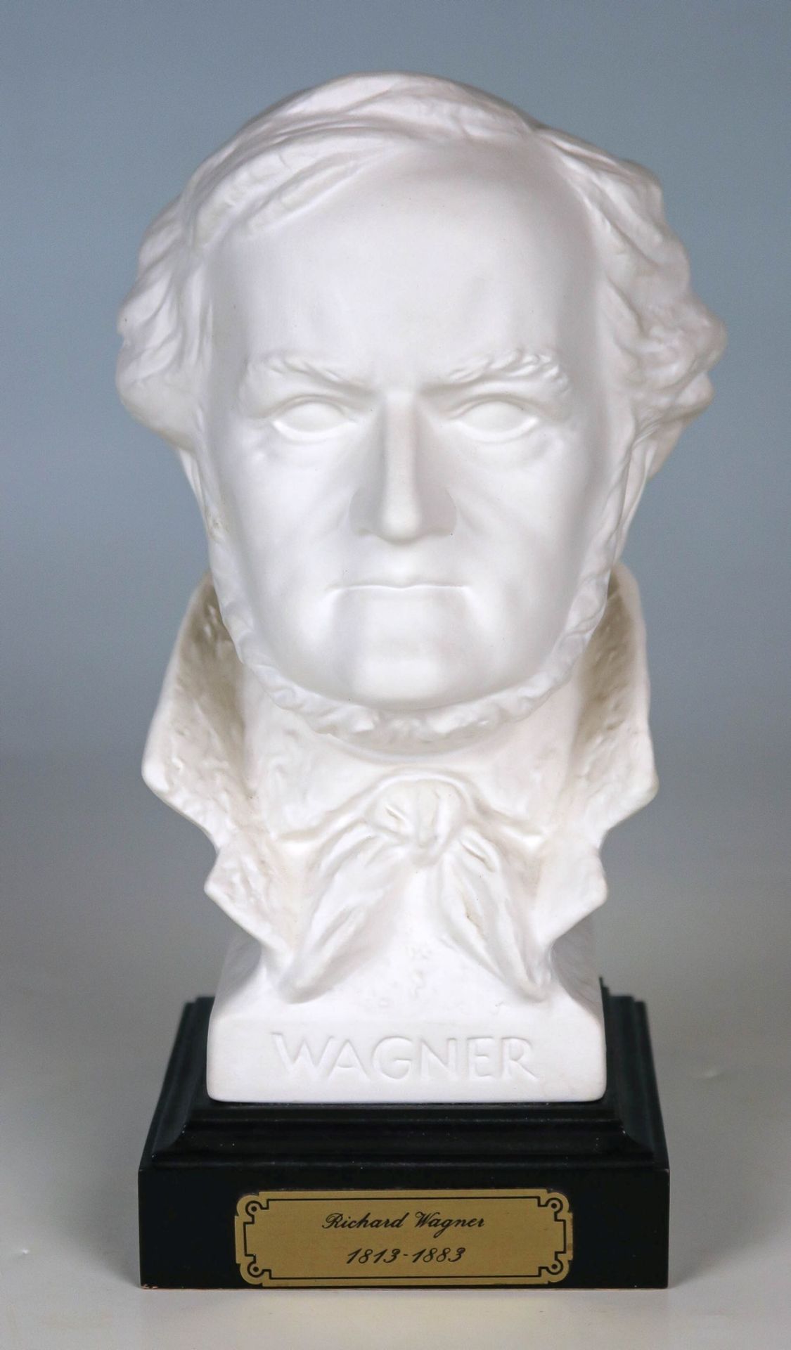 Richard Wagner Goebel, Oeslau