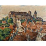 Graf, Gerhard (Berlin, Stockholm 1883-1958)