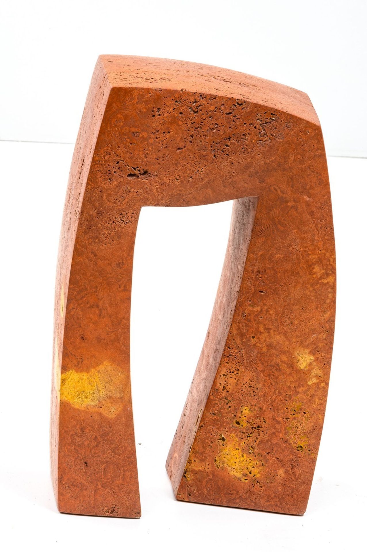 Moderner Bildhauer  (20. Jh.)  - Bild 5 aus 7