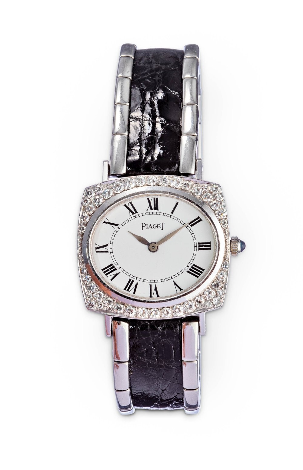 Piaget-Vintage-Armbanduhr