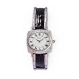 Piaget-Vintage-Armbanduhr