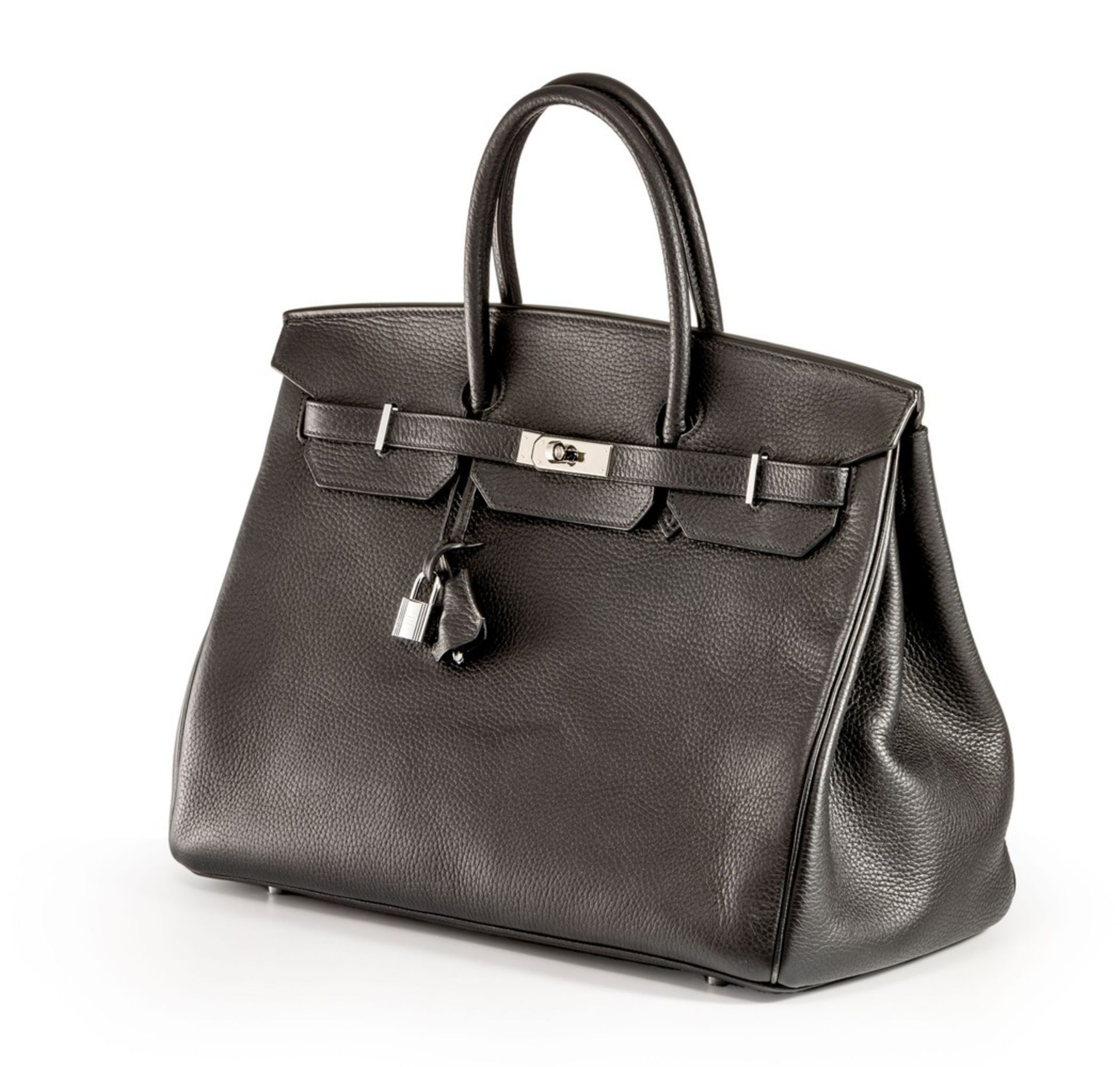 Damenhandtasche "Birkin Bag" von Hermès, Paris