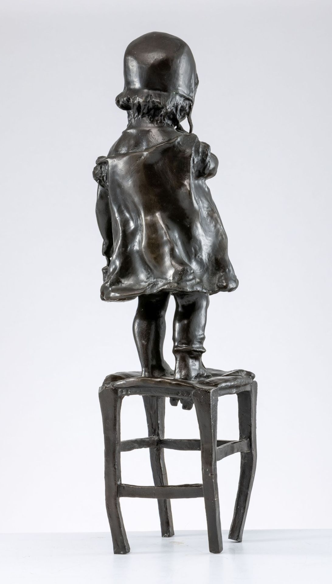 Clará Ayats, Juan (Olot/Girona, Paris 1875-1958)  - Bild 3 aus 5