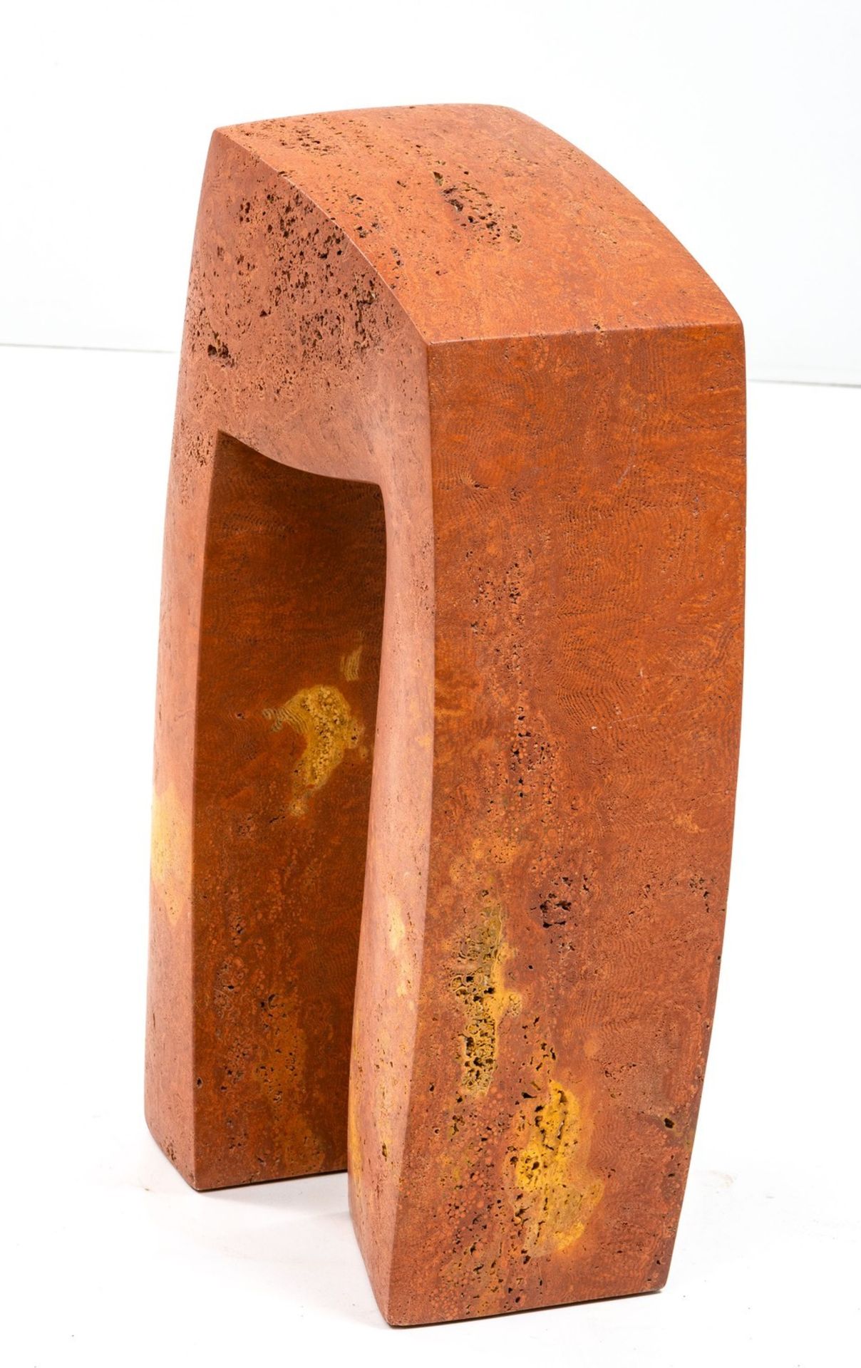 Moderner Bildhauer  (20. Jh.)  - Bild 7 aus 7