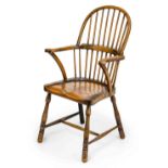 Windsor-Armchair