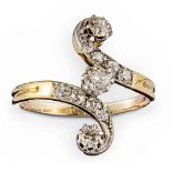 Art-Deco-Diamantring