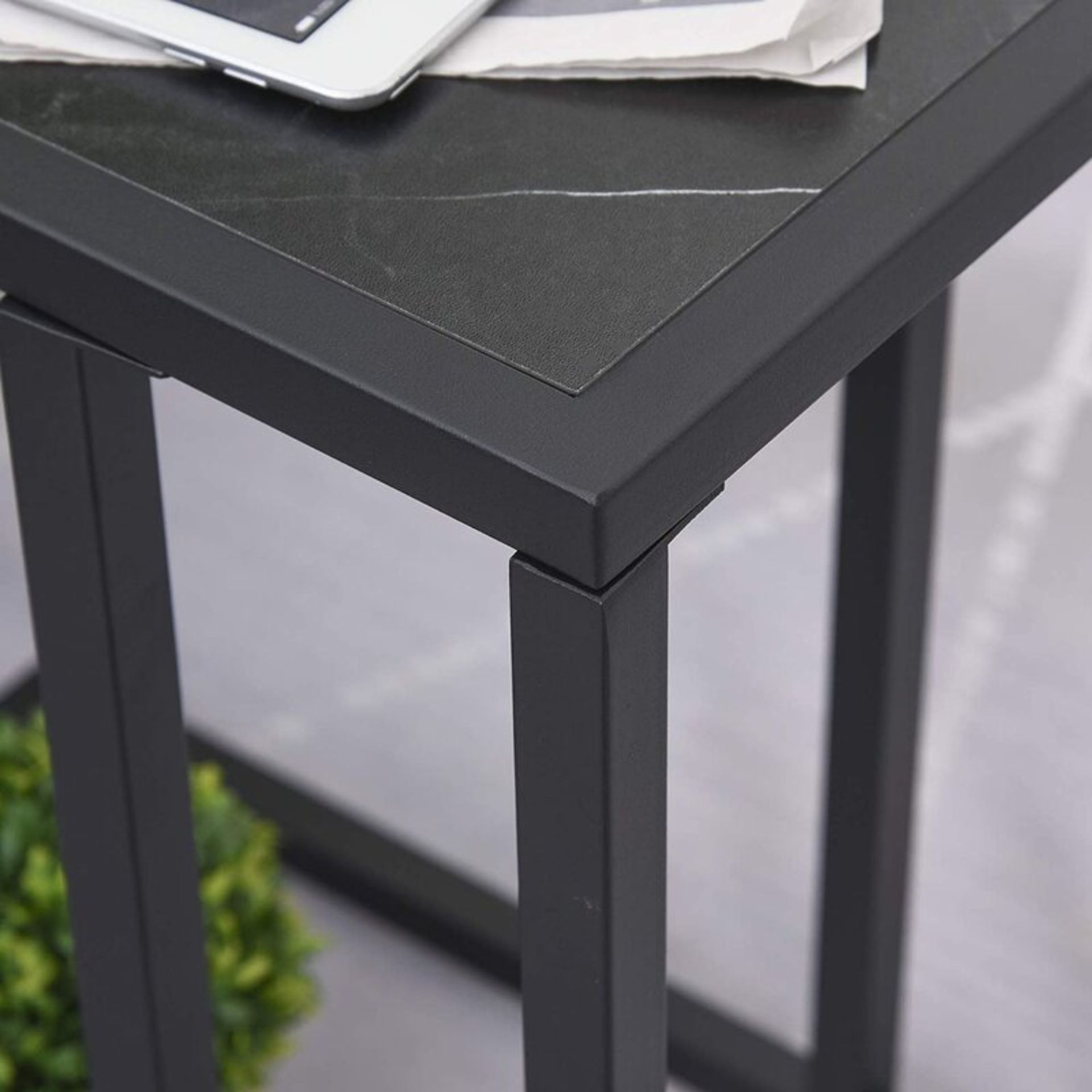 Mattitick Side Table - RRP £99.99 - Image 4 of 5