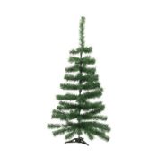 5ft Green Spruce Artificial Christmas Tree with Stand - RRP £55.99
