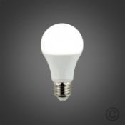 X2 E27 LED Light Bulb - RRP £8.55