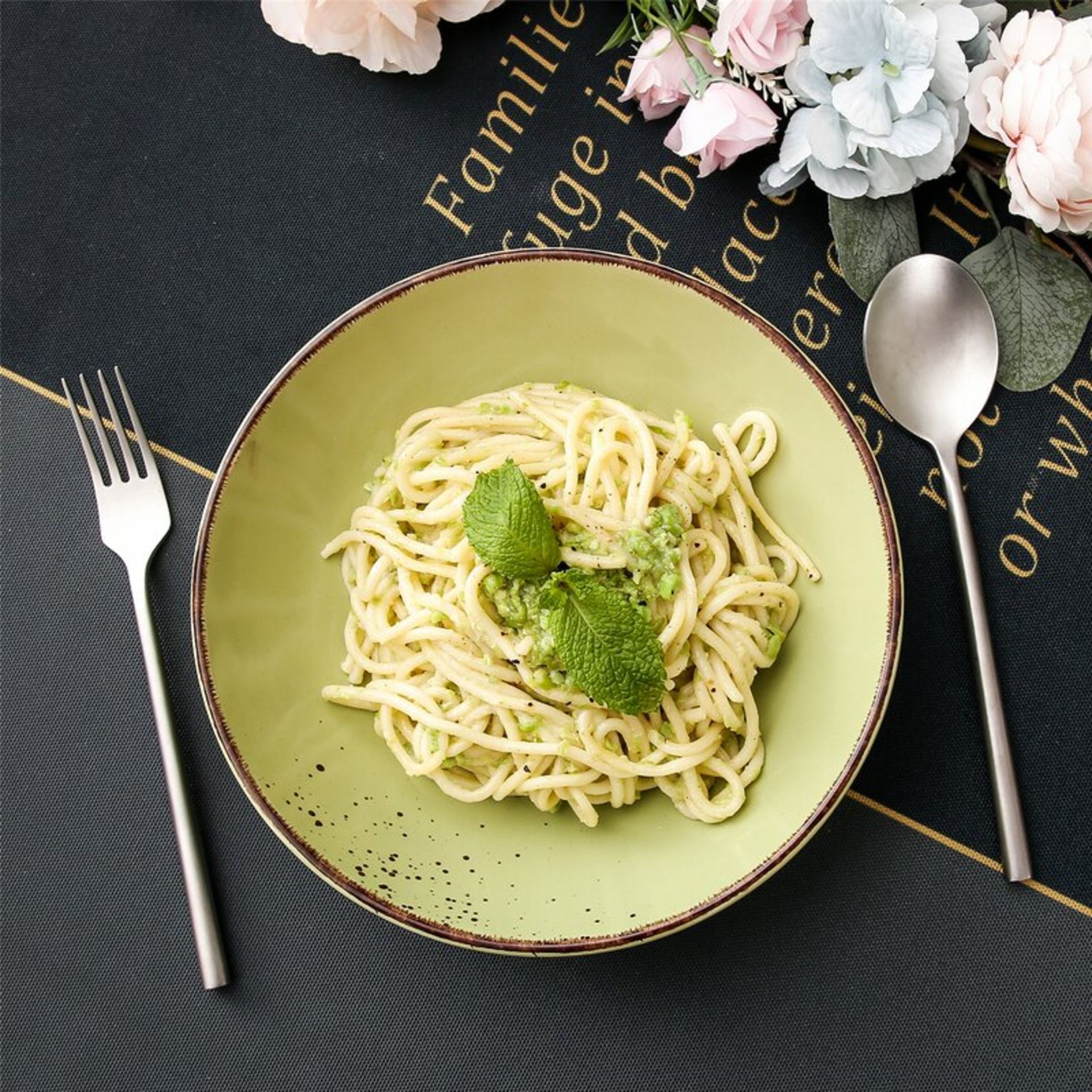 709.76ml Pasta Bowl - RRP £27.87 - Image 2 of 5