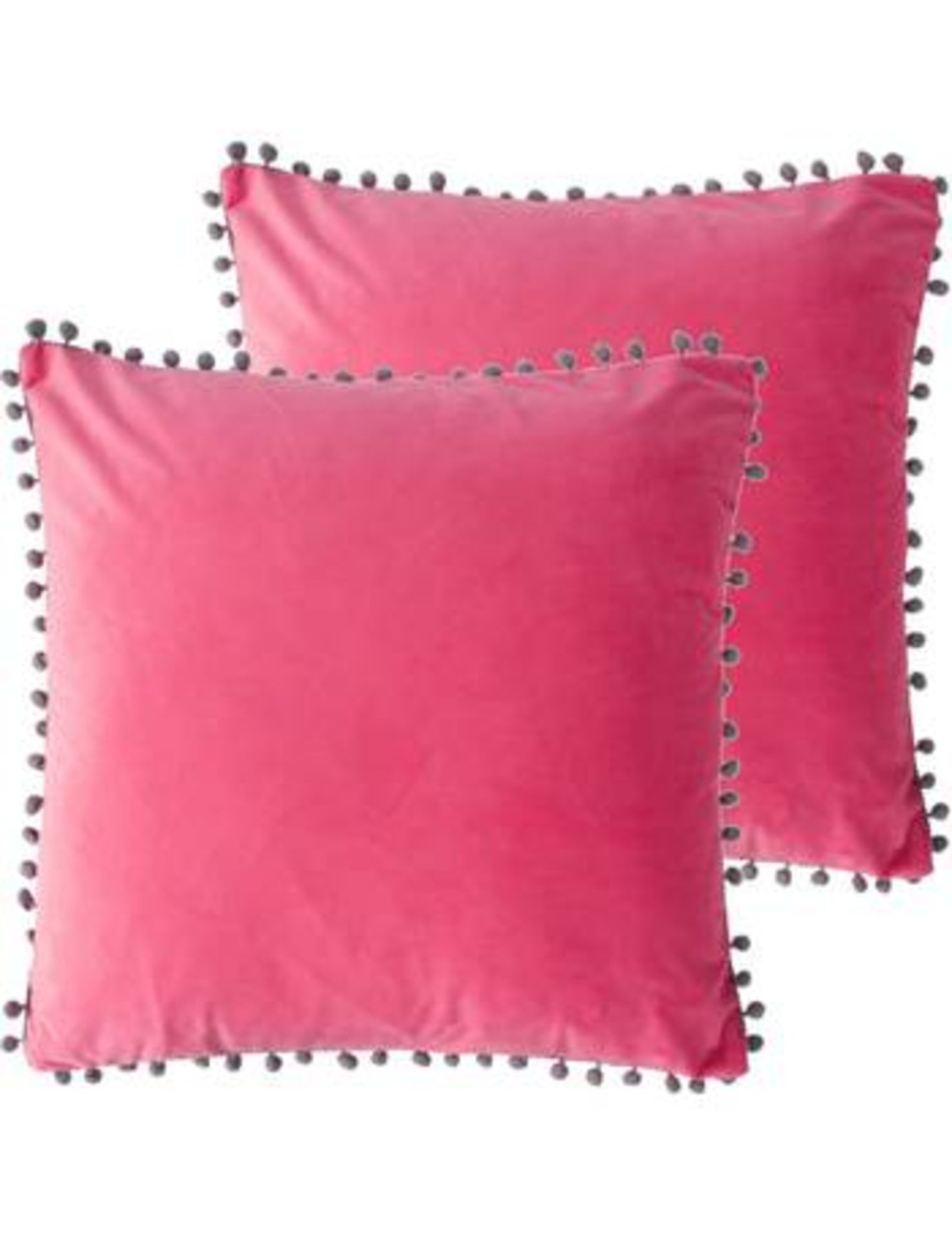 Bloomsbury Market Carnival Polyester Filled Cushions - RRP £26.99