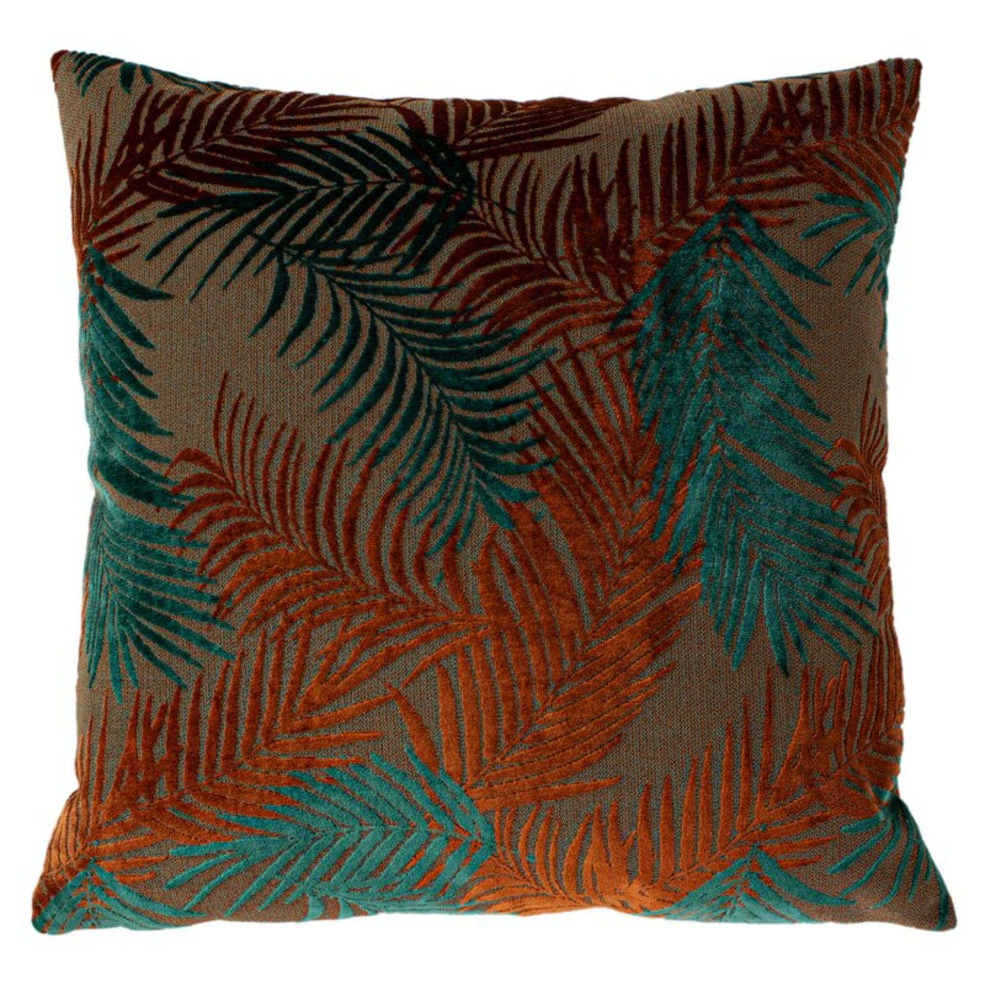 Eure Cushion Cover - RRP £14.99. - Image 2 of 4