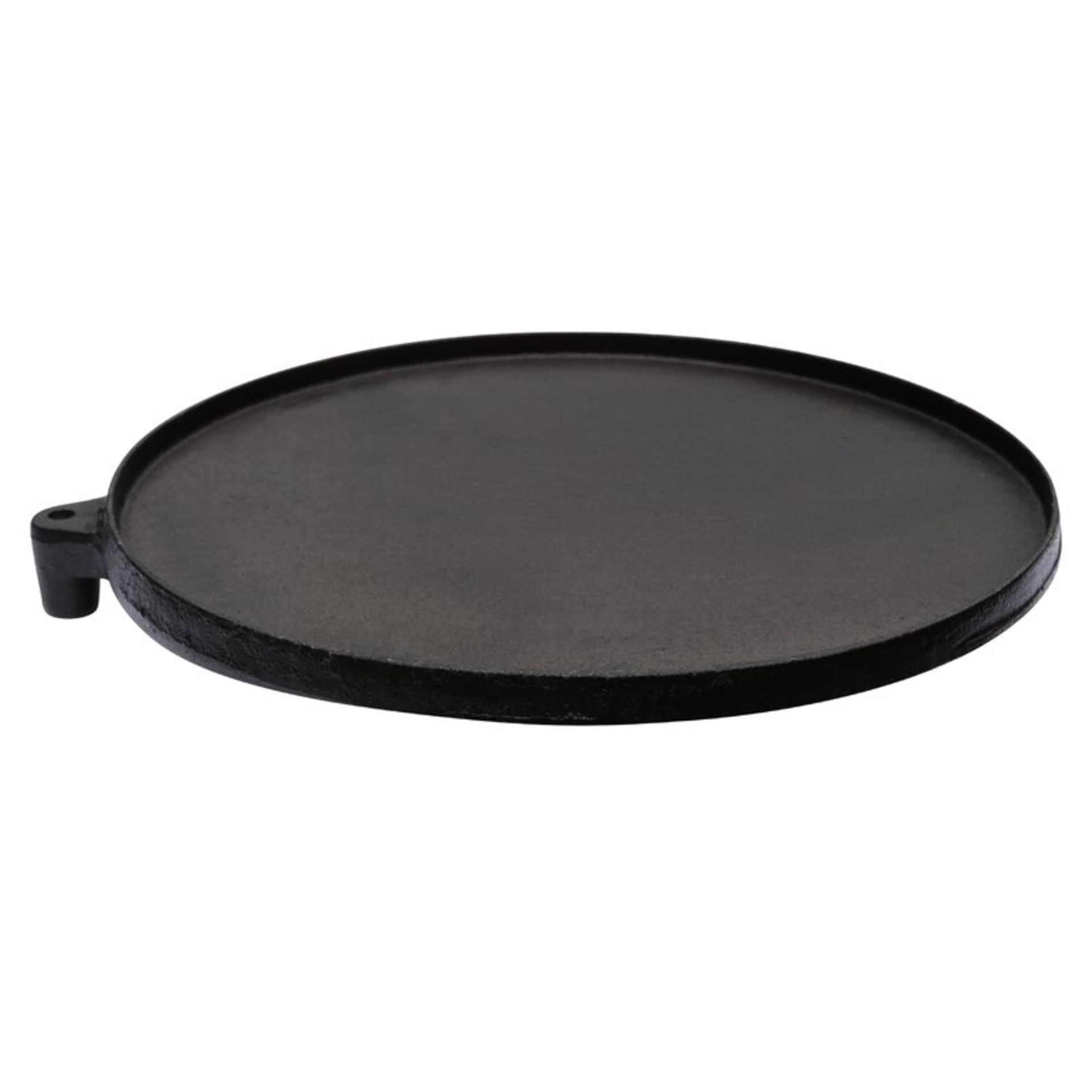 30cm Black Grill Pan - RRP £17.99 - Image 2 of 2